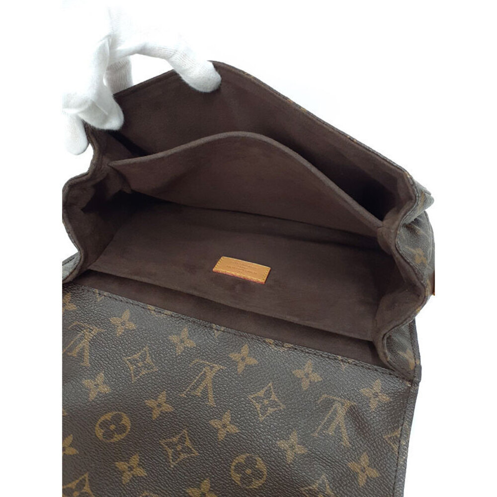Louis Vuitton Monogram Metis Pochette Bag - Picture 3 of 8